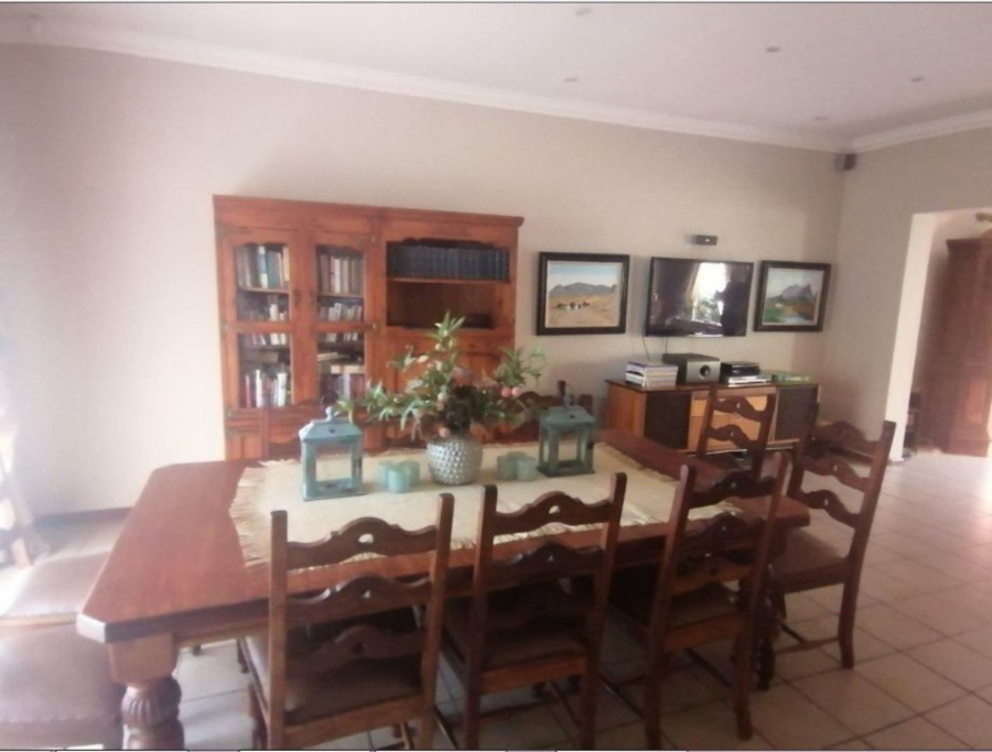 4 Bedroom Property for Sale in Oosterville Northern Cape